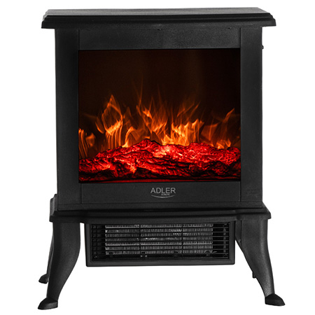 AD7754 AEROTERMA TIP SEMINEU ELECTRIC | wauu.ro