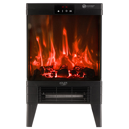 AD7755 AEROTERMA TIP SEMINEU ELECTRIC | wauu.ro