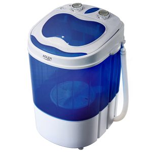 MASINA DE SPALAT RUFE PORTABILA AD 8051 ADLER | wauu.ro