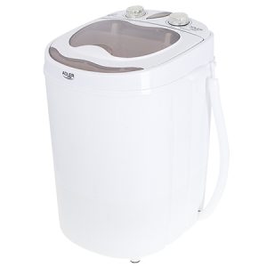 MASINA DE SPALAT RUFE PORTABILA AD 8055 ADLER | wauu.ro