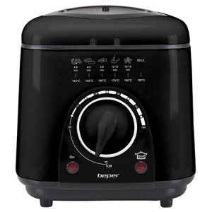 DEEP FRYER ELECTRIC BEPER | wauu.ro