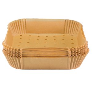 HARTIE PENTRU AIR FRYER PATRAT BEPER | wauu.ro