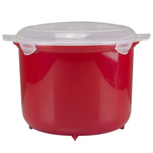 RECIPIENT MICROUNDE PENTRU FIERBERE OREZ BEPER | wauu.ro