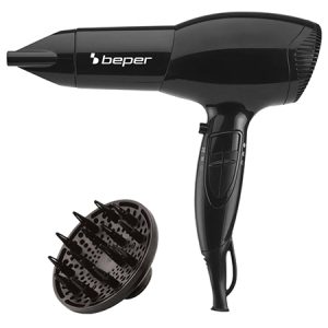 USCATOR DE PAR 2000W TURBO TOUCH BEPER | wauu.ro