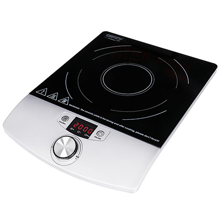 CR6515 PLITA INDUCTIE CAMRY | wauu.ro