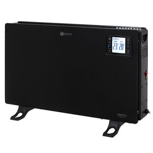 CONVECTOR INCALZIRE CU TELECOMANDA 2000W CR 7739 CAMRY | wauu.ro