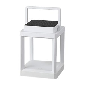 LAMPA MASA INCARCARE SOLARA 3W 300LM | wauu.ro