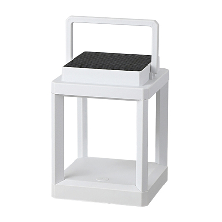 K-23861001 LAMPA MASA INCARCARE SOLARA 3W 300LM | wauu.ro