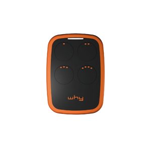 TELECOMANDA AUTOMATIZARI PORTI 4 CANALE | wauu.ro