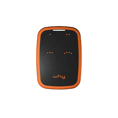 K-52360059 TELECOMANDA AUTOMATIZARI PORTI 4 CANALE | wauu.ro