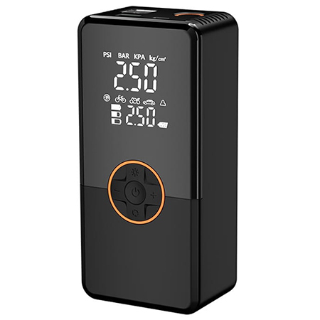 PMPBTPM POWER BANK CAR JUMP STARTER COMPRESOR PLATINET | wauu.ro