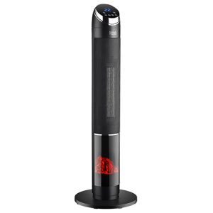 AEROTERMA TURN IMITATIE SEMINEU PTC 2000W TEESA | wauu.ro