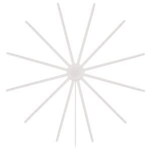 DECORATIUNE CRACIUN LED STEA REBEL | wauu.ro