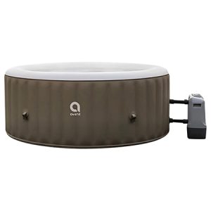 JACUZZI GONFLABIL PISCINA SPA 166X70 | wauu.ro