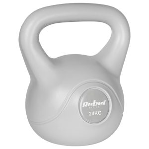 KETTLEBELL 24 KG REBEL ACTIVE | wauu.ro