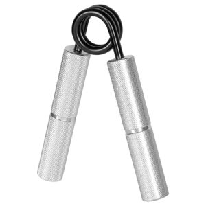 EXTENSOR METALIC HAND GRIPPER 90KG REBEL ACTIVE | wauu.ro