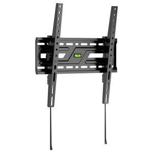 SUPORT LCD TV 32-75 INCH NEGRU BASIC | wauu.ro