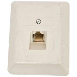 PRIZA ISDN 8P8C | wauu.ro