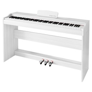 PIAN DIGITAL KMDP-105 ALB KRUGER&MATZ | wauu.ro