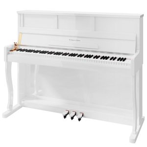 PIAN DIGITAL KMDP-755 ALB KRUGER&MATZ | wauu.ro