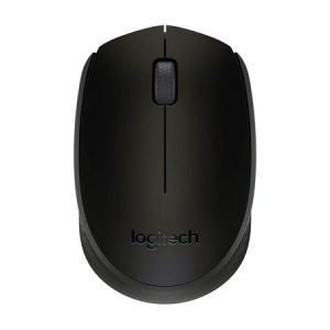 MOUSE WIRELESS B170 NEGRU LOGITECH | wauu.ro