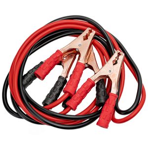 CABLU CURENT CROCODILI 500A 3M | wauu.ro