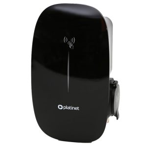 STATIE INCARCARE EV WALLBOX AC 11KW TYPE 2 WIFI | wauu.ro