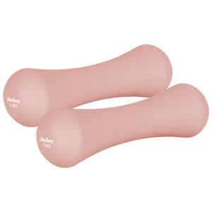 GANTERA FONTA INVELIS NEOPREN 2 X 0.5KG REBEL ACTIVE | wauu.ro