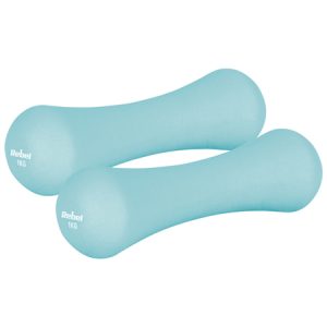 GANTERA FONTA INVELIS NEOPREN 2 X 1KG REBEL ACTIVE | wauu.ro