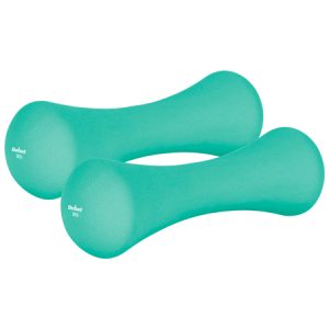 GANTERA FONTA INVELIS NEOPREN 2 X 3KG REBEL ACTIVE | wauu.ro