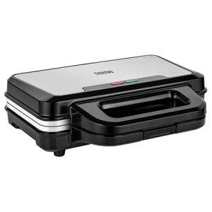 SANDWICH MAKER CERAMIC XXL 900W TEESA | wauu.ro