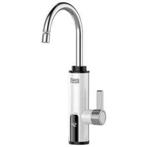 ROBINET INSTANT APA CALDA 3000W TEESA | wauu.ro