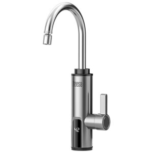 ROBINET INSTANT APA CALDA 3000W TEESA | wauu.ro