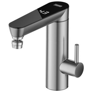 ROBINET INSTANT APA CALDA 3000W TEESA | wauu.ro