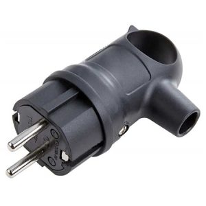 STECHER SCHUKO CAUCIUCAT CU MANER | wauu.ro