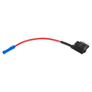 SPLITTER SIGURANTA AUTO MIDI ATX/ATO | wauu.ro