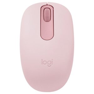 MOUSE 1000DPI BLUETOOTH ROZ LOGITECH | wauu.ro