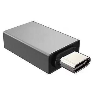 ADAPTOR USB-C TO USB-A | wauu.ro