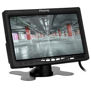 MONITOR AUTO 7 INCH PEIYING | wauu.ro