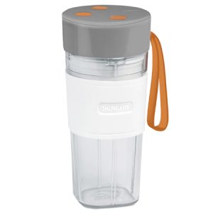 BLENDER FITNESS PORTABIL 330ML 50W SENCOR | wauu.ro