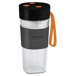 BLENDER FITNESS PORTABIL 330ML 50W SENCOR | wauu.ro
