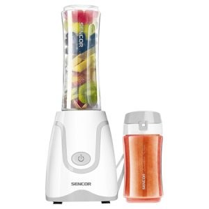 BLENDER SMOOTHIE 500W 0.6L SENCOR | wauu.ro