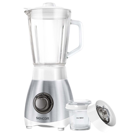 S-SBL3271SS BLENDER 250W 0.8L SENCOR | wauu.ro