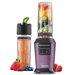 BLENDER DE MASA 800W SENCOR | wauu.ro