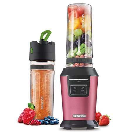 S-SBL7174RD BLENDER DE MASA 800W SENCOR | wauu.ro
