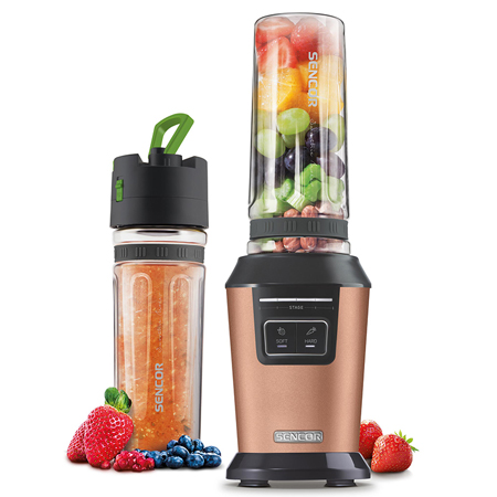 S-SBL7176GD BLENDER DE MASA 800W SENCOR | wauu.ro