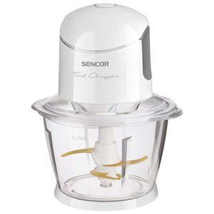 TOCATOR CHOPPER 800W LAME TITAN SENCOR | wauu.ro