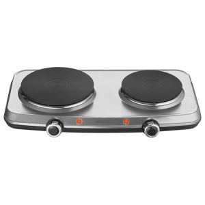 PLITA ELECTRICA DUBLA 2250W SENCOR | wauu.ro