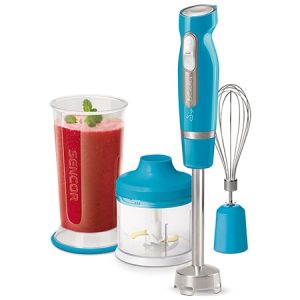 SET BLENDER DE MANA 1000W SENCOR | wauu.ro