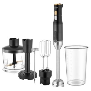 MIXER DE MANA 4 IN 1 1200 W SENCOR | wauu.ro